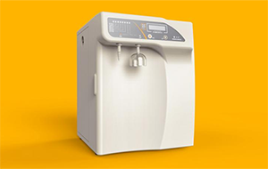 實驗室純水機的六大注意事項