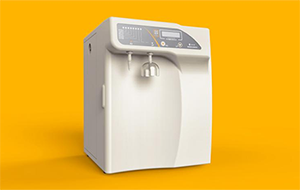 生化儀配超純水機注意事項