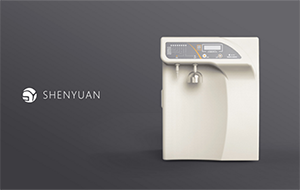 實驗室純水機什麽時候需要更換離子樹脂?