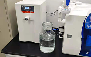 什麽是水的電阻率和水的電導率?