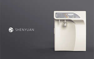 超純水機如何防止被汙染?