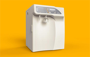 純水、高純水、超純水的區別有哪些?