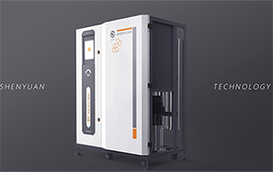 實驗室超純水機的正確使用方式