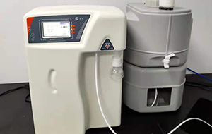 純水設備的主要結構有哪些？