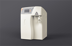 純水係統操作流程