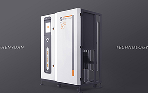 實驗室純水設備應用在哪些領域?