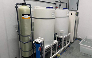 如何提高超純水設備出水水質?