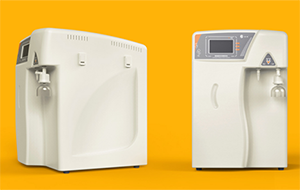 實驗室超純水機的日常維護與保養