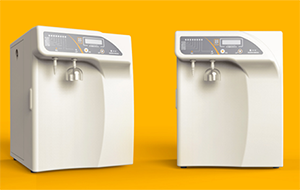 理化用實驗室超純水機介紹