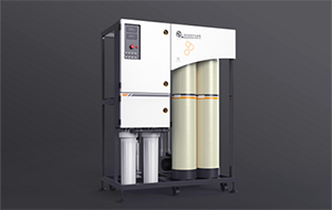 反滲透純水係統脫鹽率的影響因素有哪些?