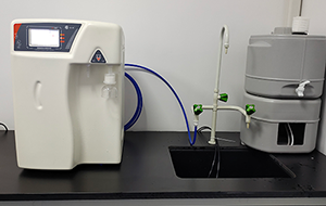 純水機長期停機怎樣維護?