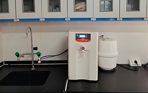 實驗室純水機進水壓力不足是什麽原因?