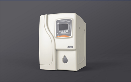 實驗室超純水機四大部件的注意事項