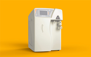 實驗室超純水機的純化工藝流程詳解