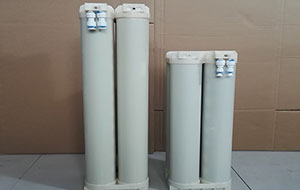 純化柱的柱容量越高越好嗎?