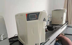 鹹豐縣環境監測站