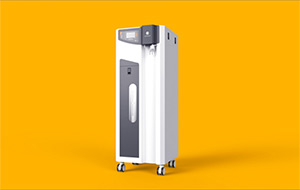 生化分析儀超純水機有什麽特點?