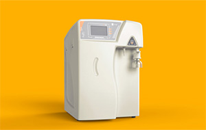 實驗室超純水機的使用需要注意哪些?