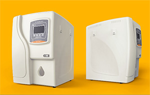 餘氯對超純水機的影響有哪些?