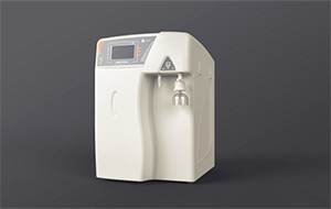 純水機和超純水機在工藝流程上有什麽區別呢