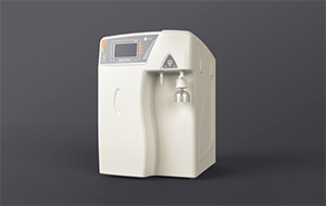 什麽是無菌水和除熱源水?