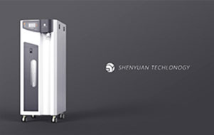 電去離子淨水技術是怎麽樣完成的?