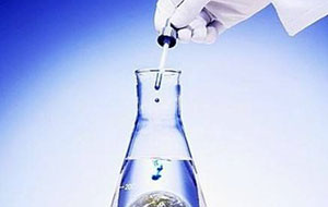 離子色譜柱能用純水衝洗嗎?