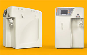 進口超純水機製取的超純水能夠保存多久?