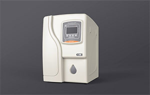 這兩個部件對100L生化分析儀超純水機有重大意義