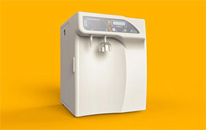 純水機與軟水機的區別?