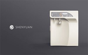 純水機的廢水比是多少?