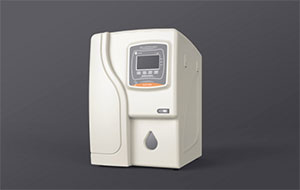 醫藥用水的製水工藝