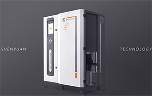 超濾純水機的優缺點