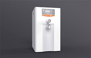 口腔科純水機標準
