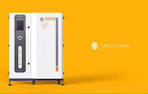 醫院消毒供應室純水機解決方案