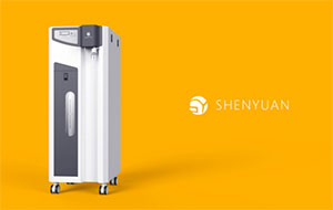 電鍍清洗用純水機選什麽型號比較好?