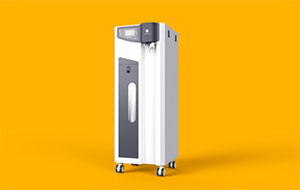 化工行業純水機怎麽選擇?