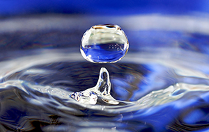 “純水”和“純淨水”的區別?