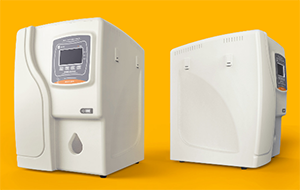 購買純水設備應注意些什麽?