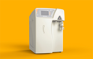 反滲透設備的清洗