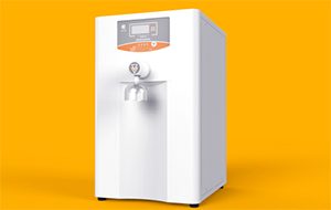 軟水器、全自動軟化水設備及其應用