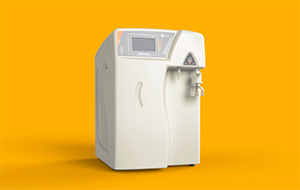 超純水對高效液相(HPLC)實驗的影響