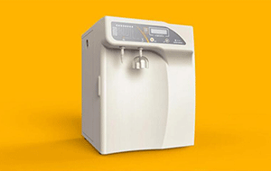 純淨水設備的應用領域和使用優勢