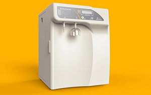 超純水設備與軟化水設備的差別？