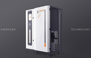 集成電路生產應關注超純水水質