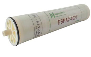 保安/精密過濾器原理介紹