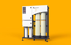 為什麽不同的廠家反滲透設備報價差異大？