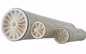 反滲透與納濾、超濾、微濾技術比較