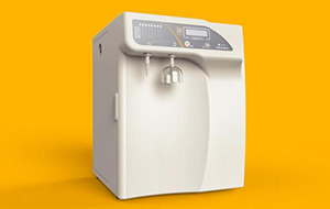 實驗室純水機和淨水器有什麽區別?