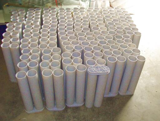 超純水機純化柱的柱容量越高越好嗎？